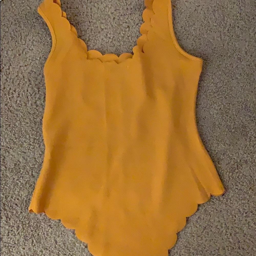 Bodysuit